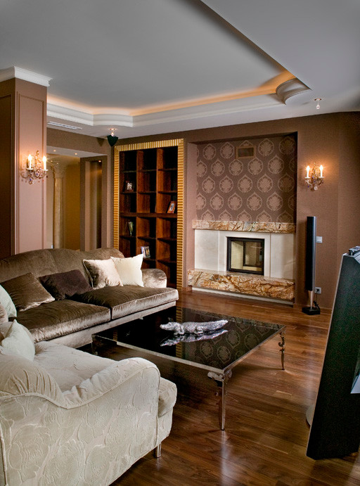 Квартира Санкт-Петербург