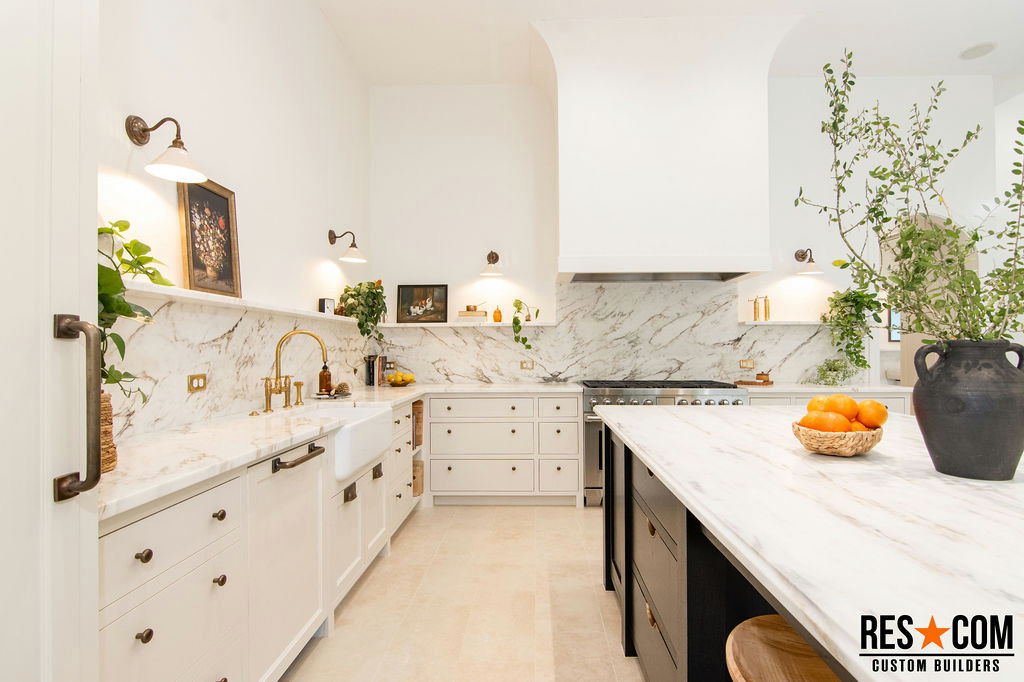 Stonecroft - Home Renovation
