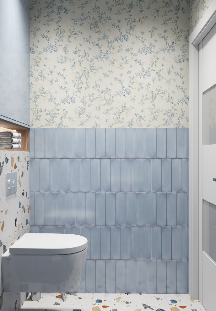 Первомайка