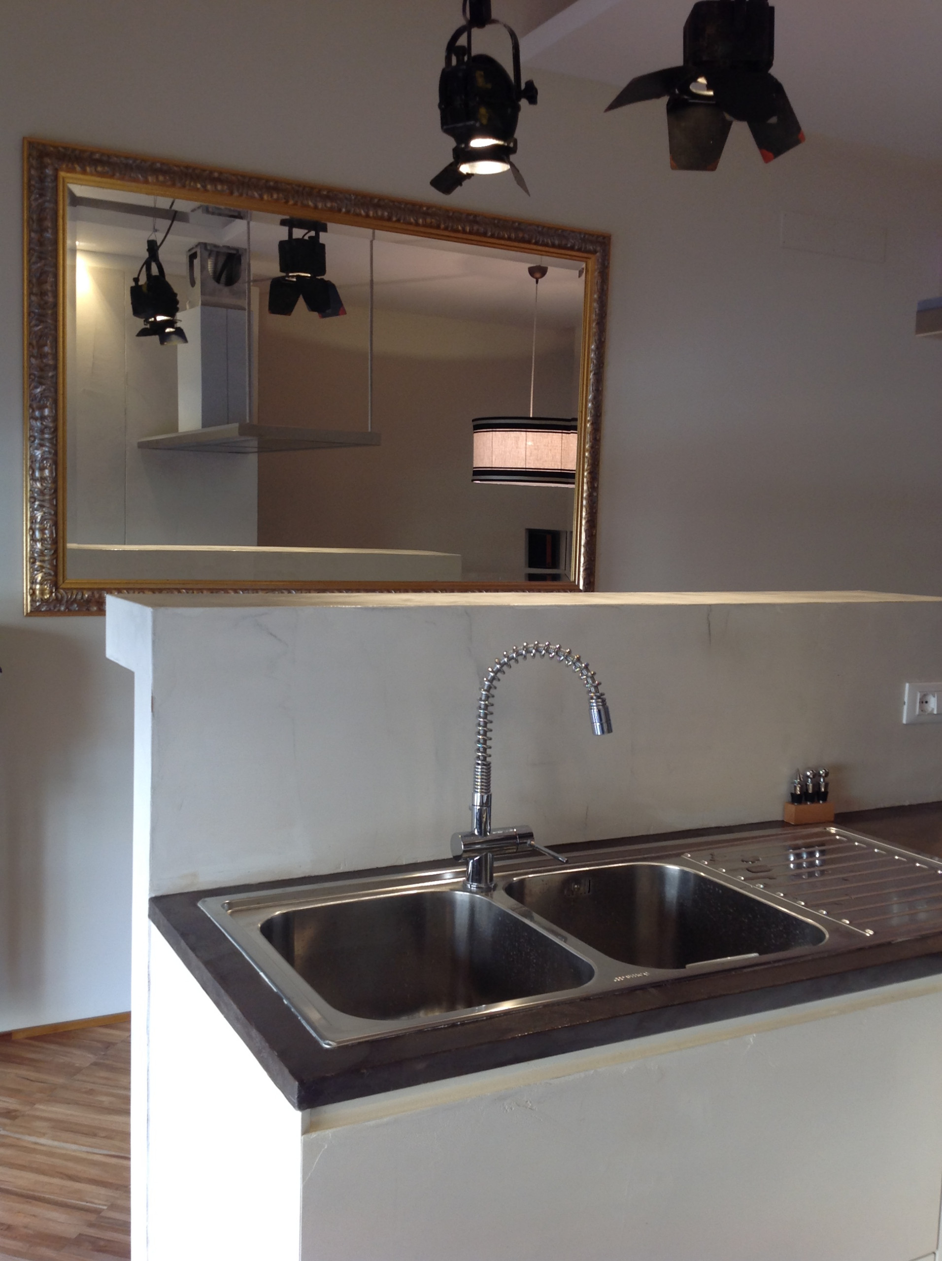Appartamento 3 zona balduina