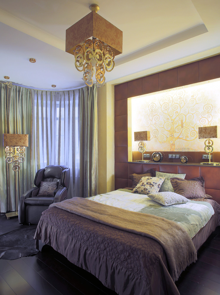 квартира на Ленинском пр-те