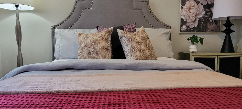 90-Day Business Rental