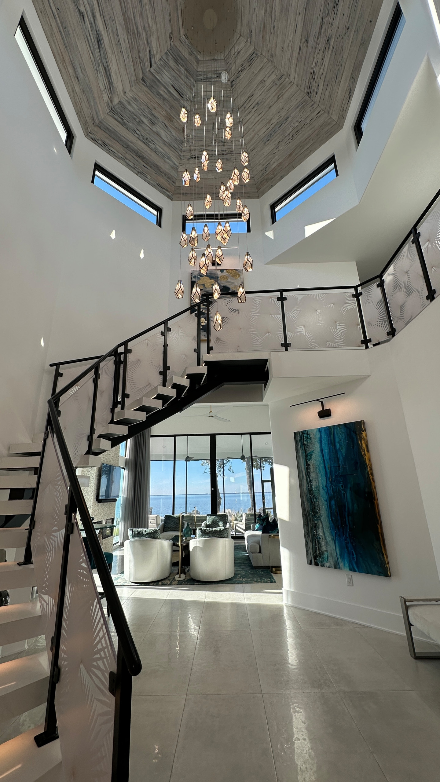 BAY VILLAS