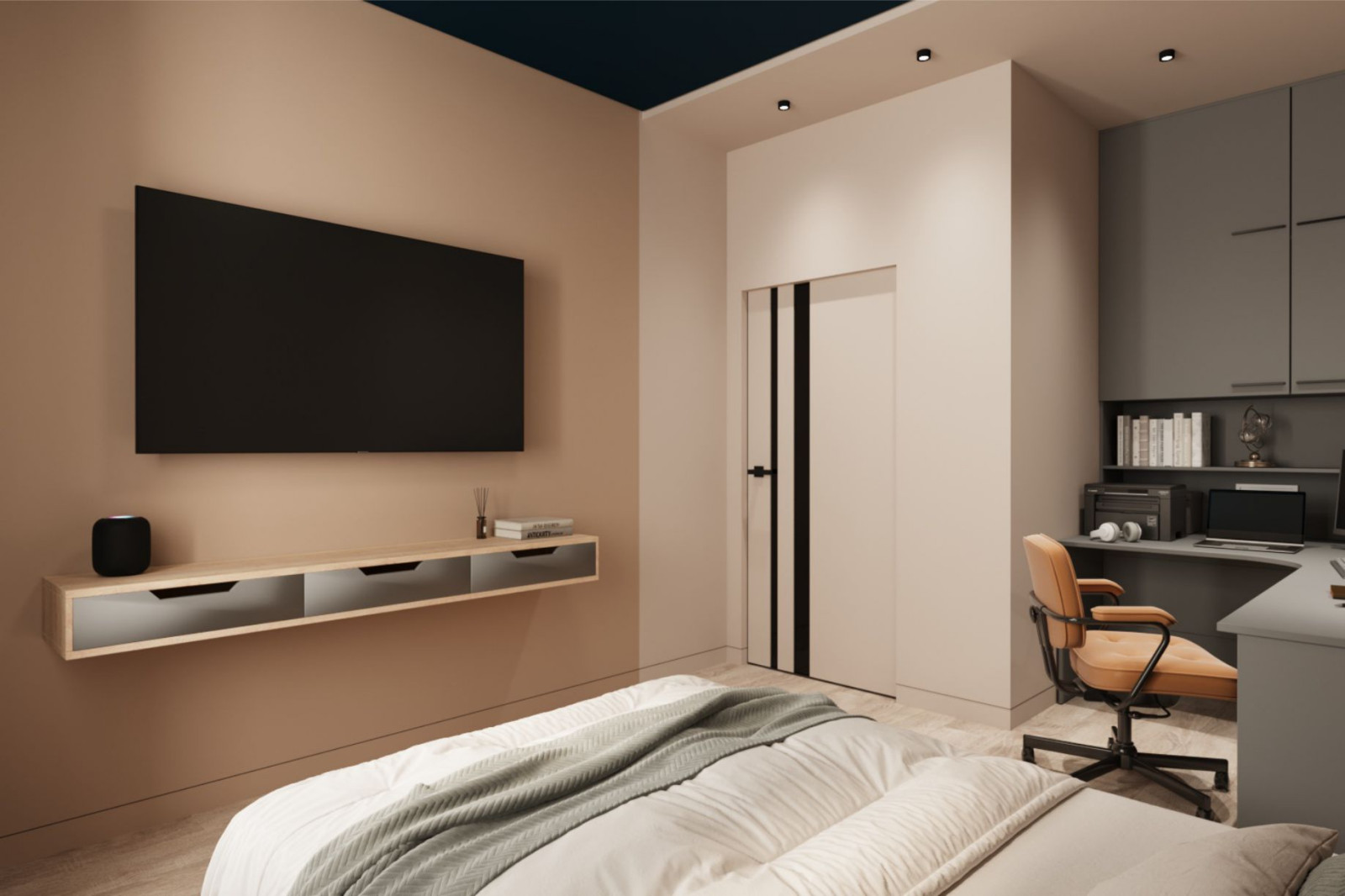 ЖК Space (2023 год)