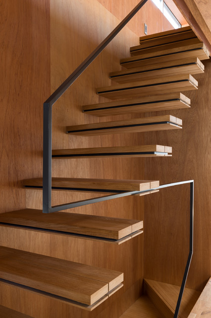 NORD minimalistisch-treppen