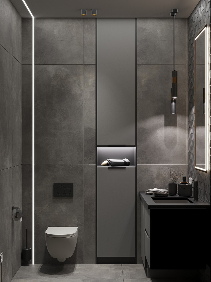 ЖК "Скандинавия"