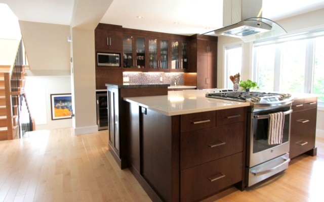 Kitchen modern-kitchen