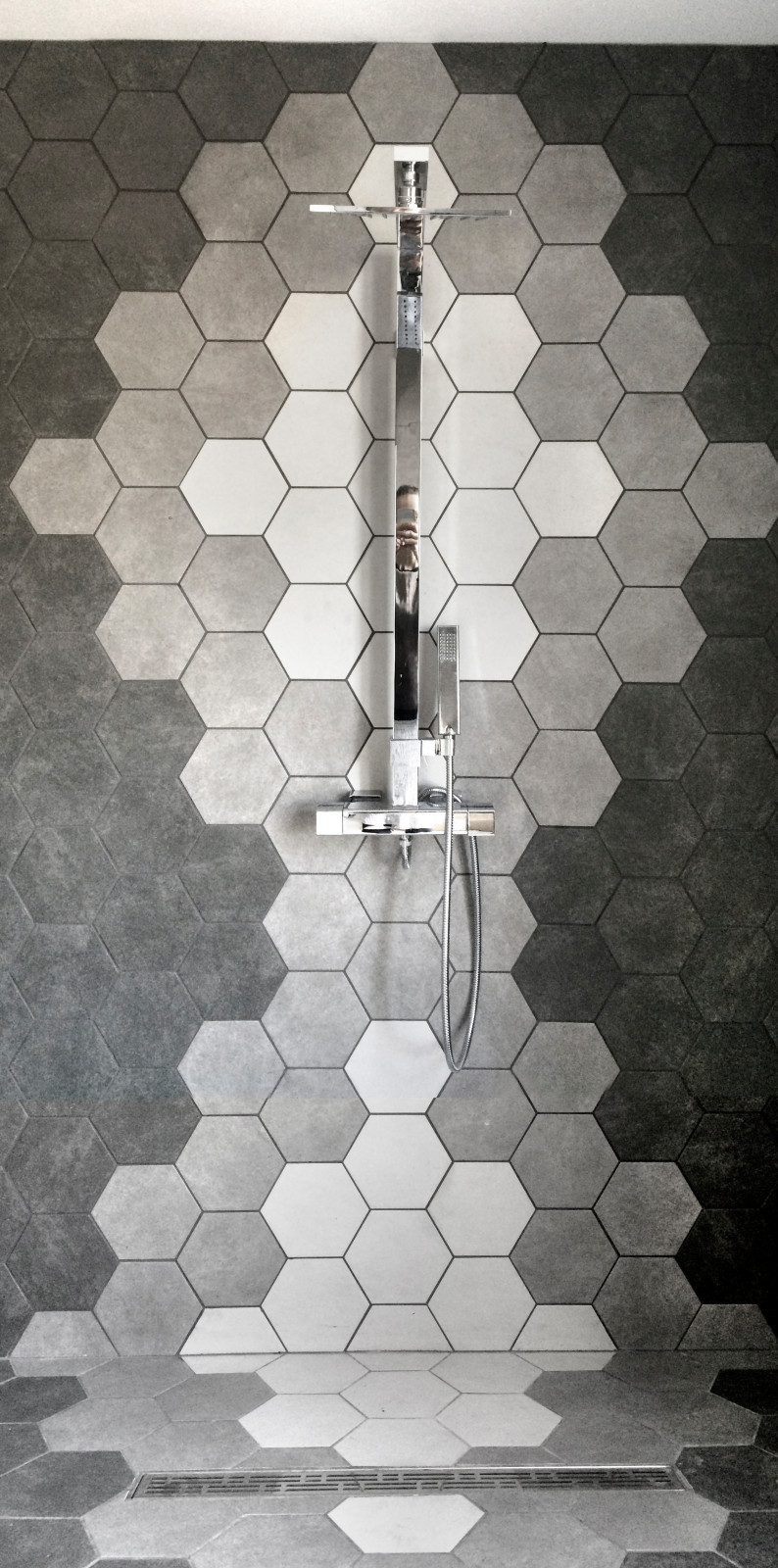 Частный дом/Дом в лесу/Дизайн проект и реализация