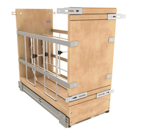 Tray Divider/Foil Wrap Holder