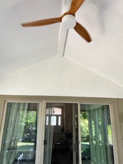 Screen Porch