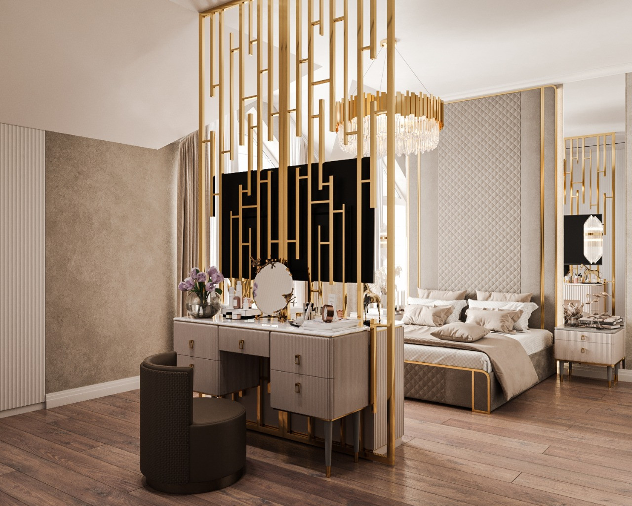 Коттедж 280кв.м.