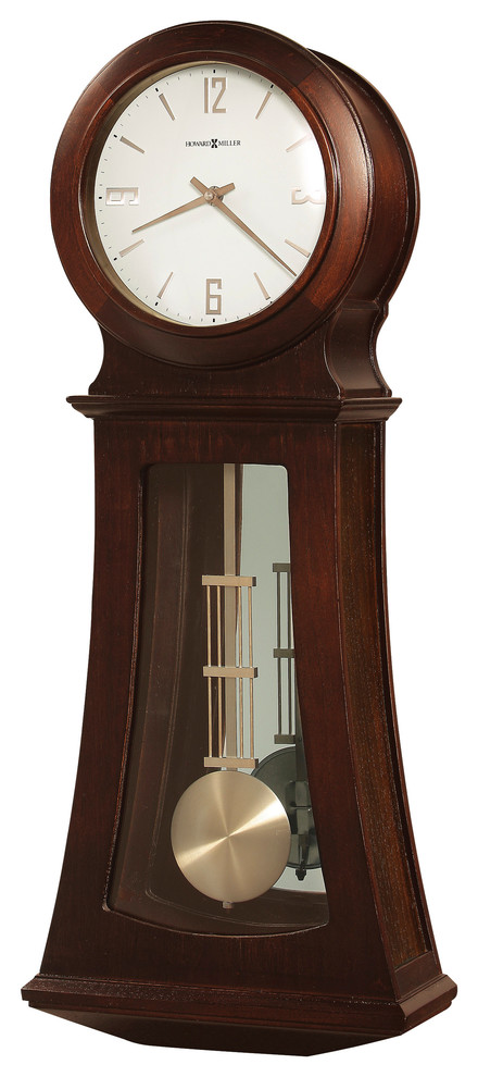 Howard Miller Gerhard Wall Clock