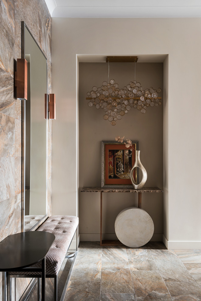 Квартира в ЖК Монблан