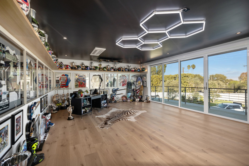Newport Beach Home Remodel