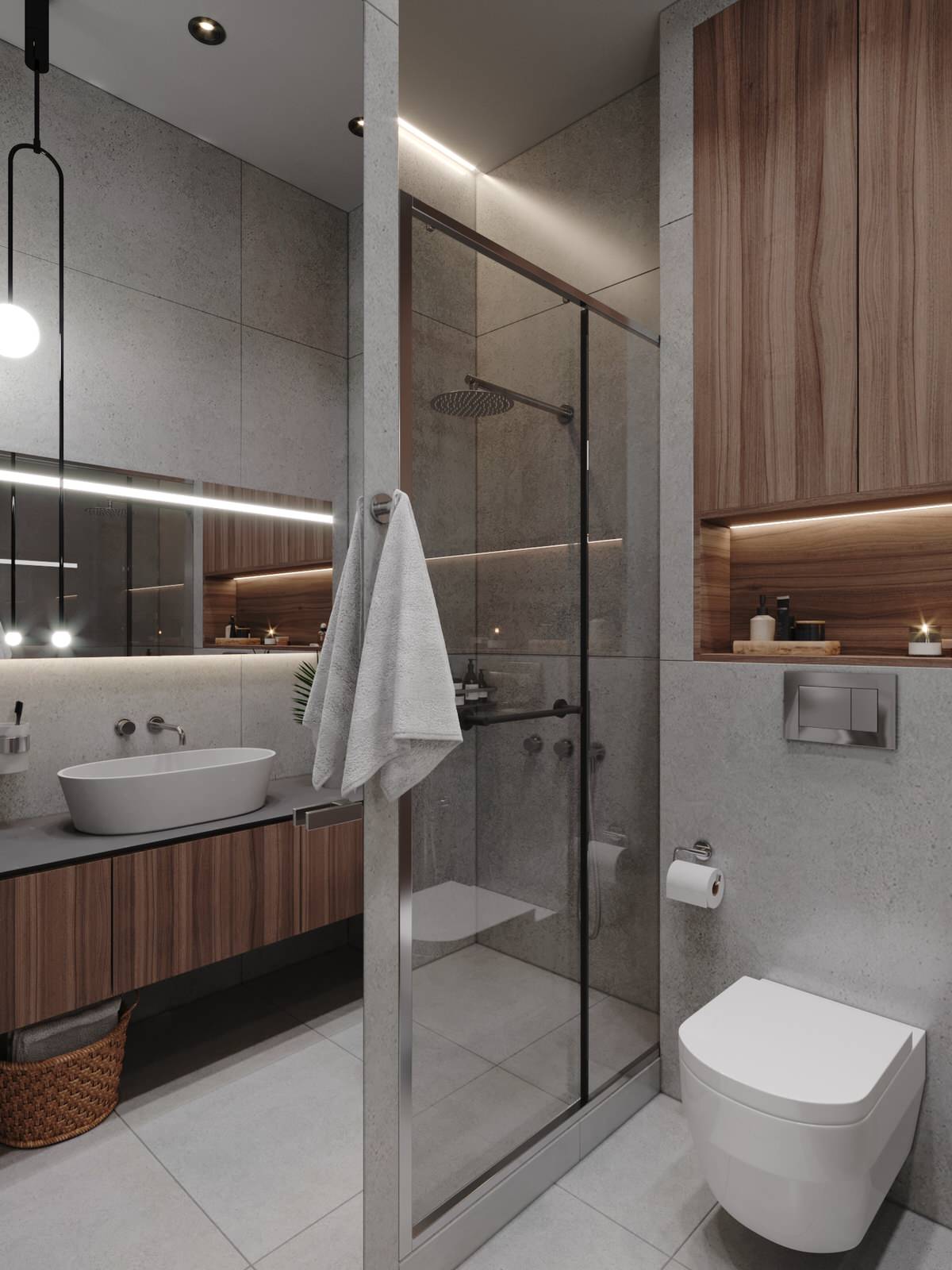 Apartment City Park 70m2