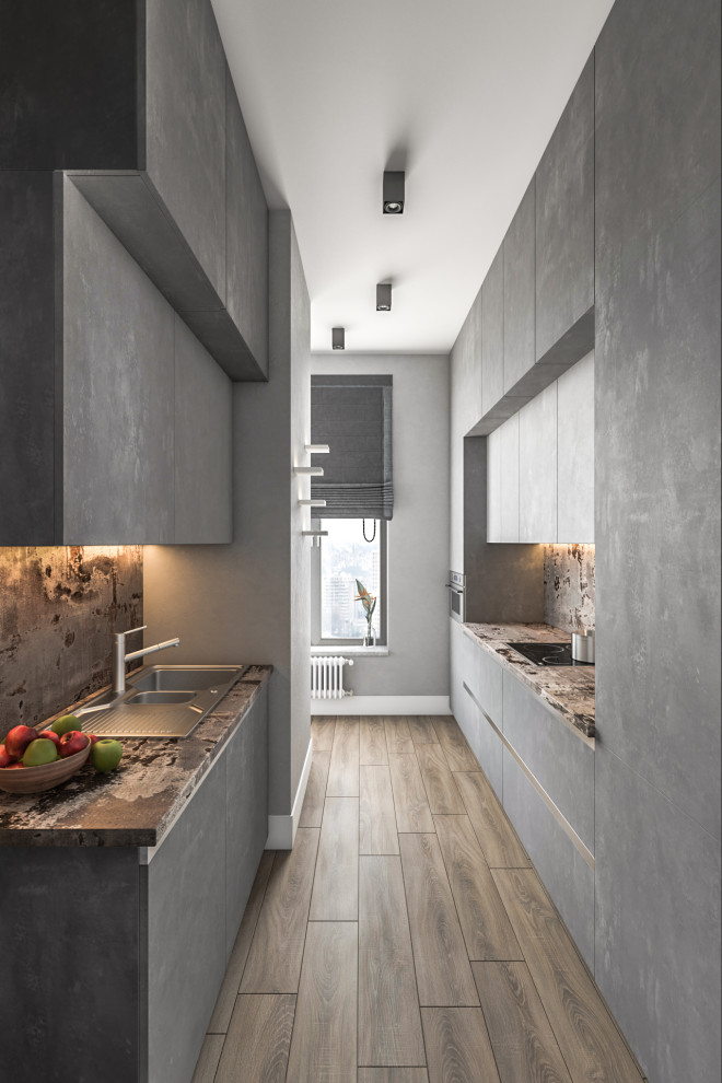 ЖК Vander Park 73 кв.м.