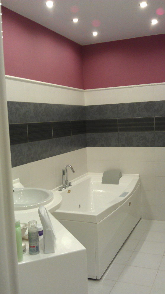 проект + реализация