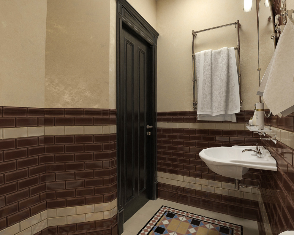 Таунхаус для не скучной жизни