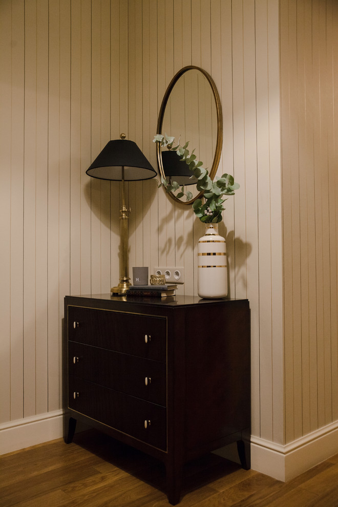 Квартира в Воронеже