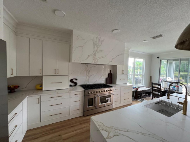 Kitchen contemporary-kitchen