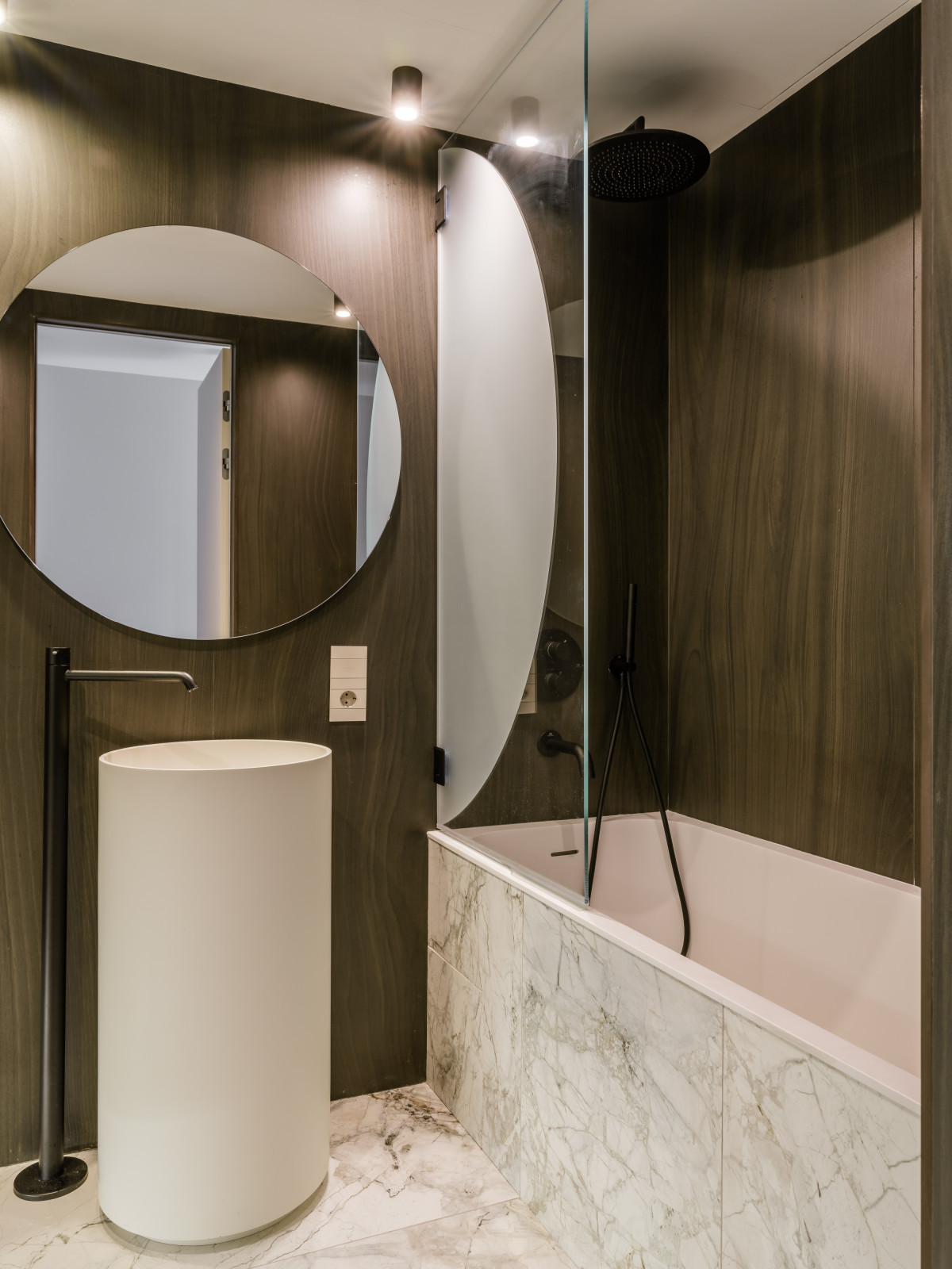 ЖК Моравия. Сочи