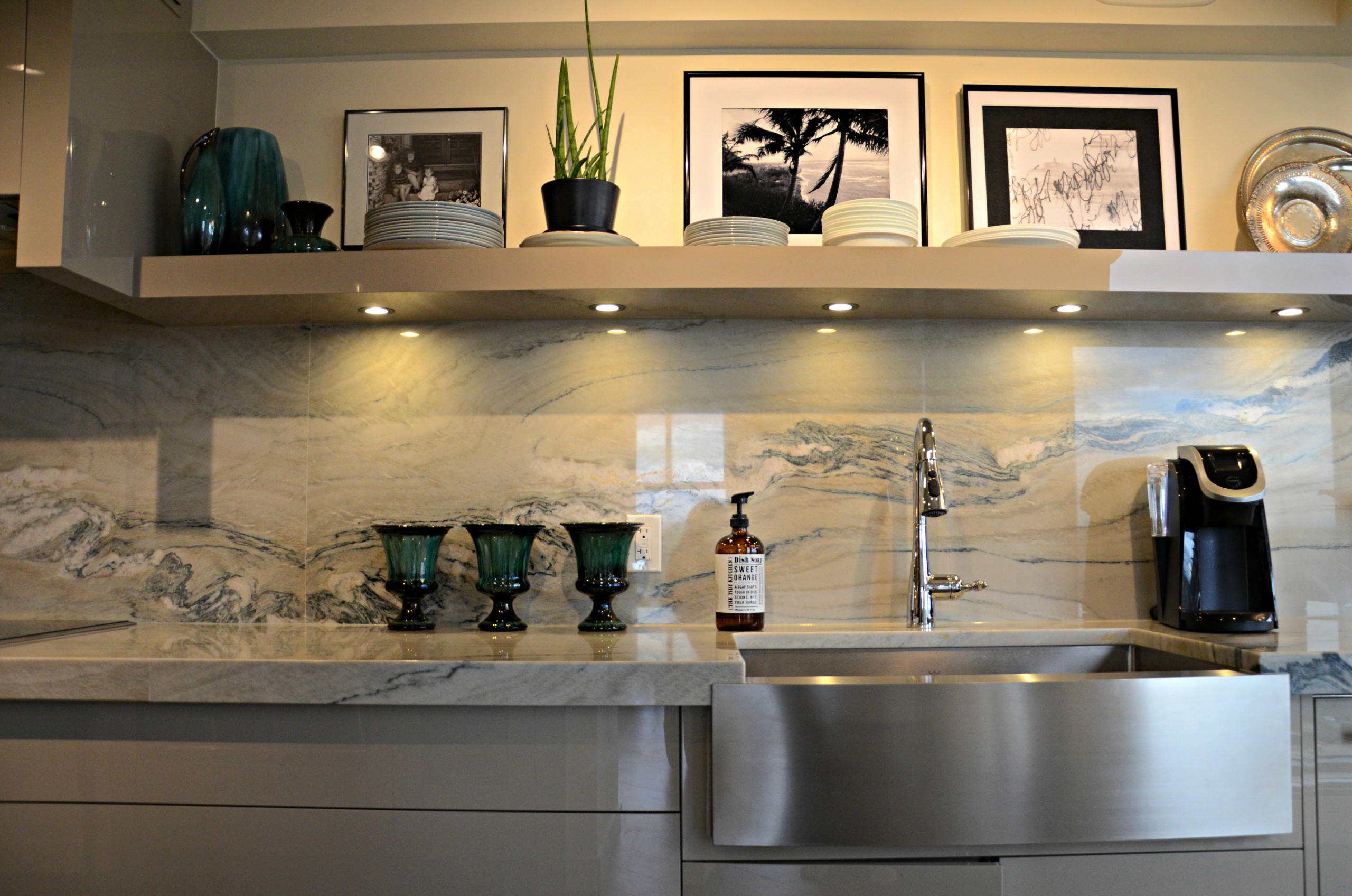 Downtown Condo Revival