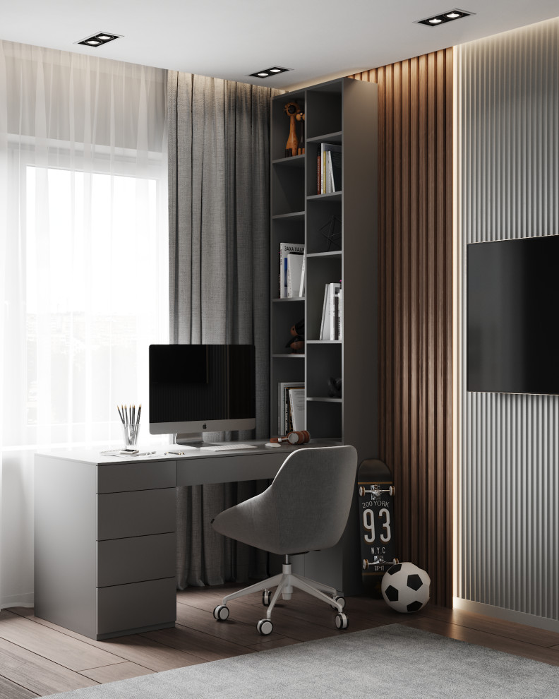 ЖК "Шведская крона"