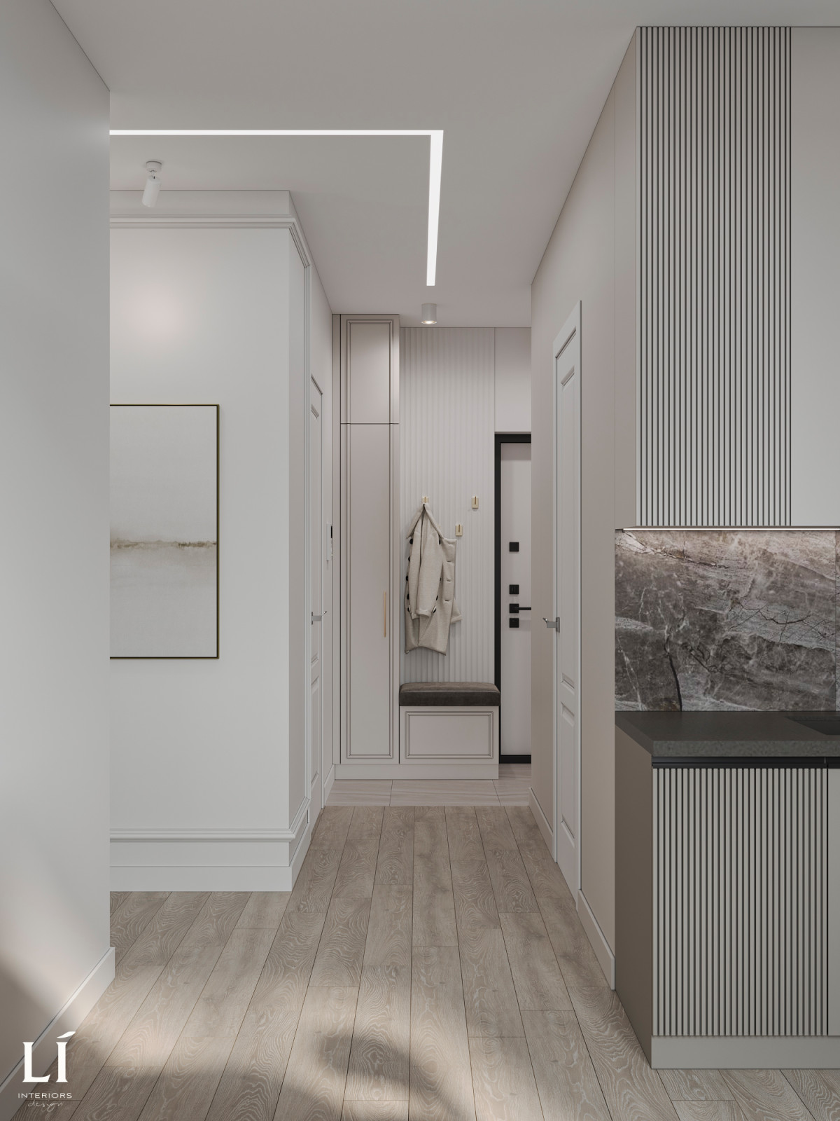 ЖК Талисман