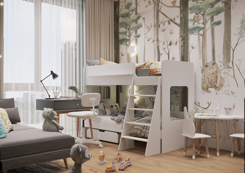 ЖК "Discovery Park" 47 кв.м.