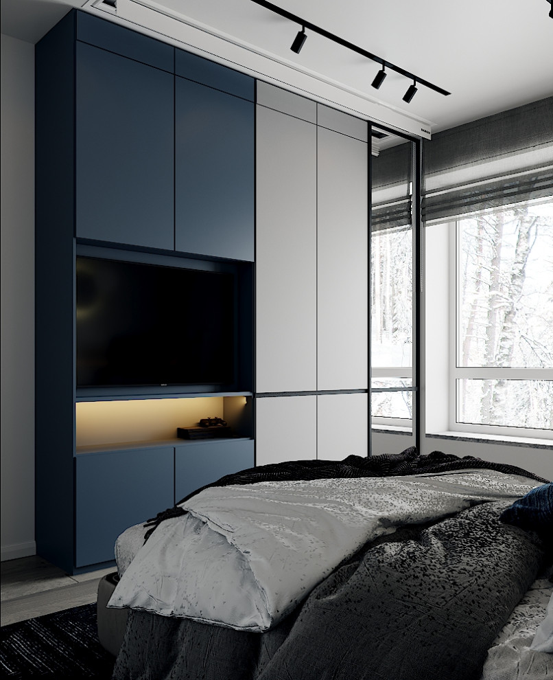 Гудвил парк