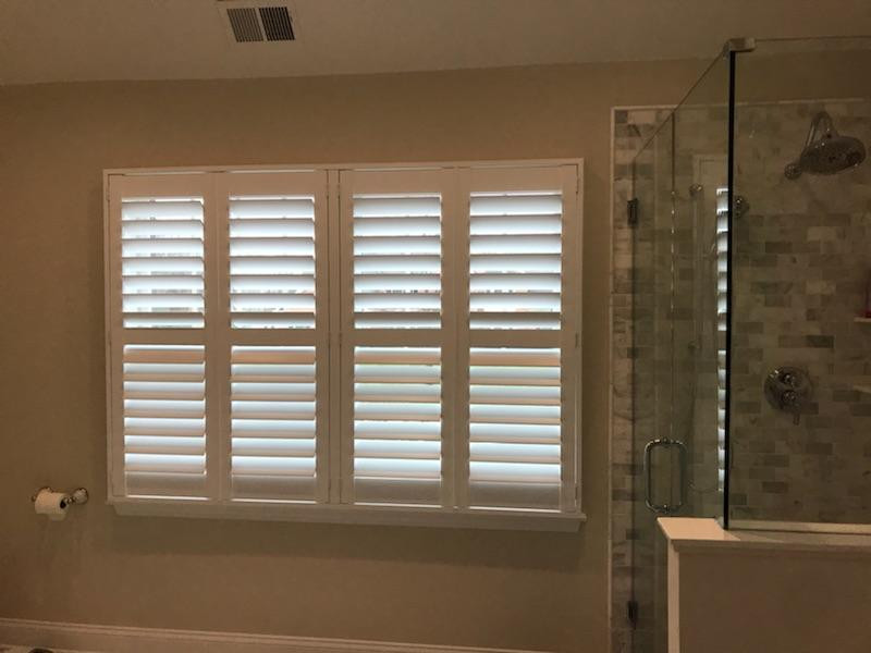 2022 Plantation Shutters