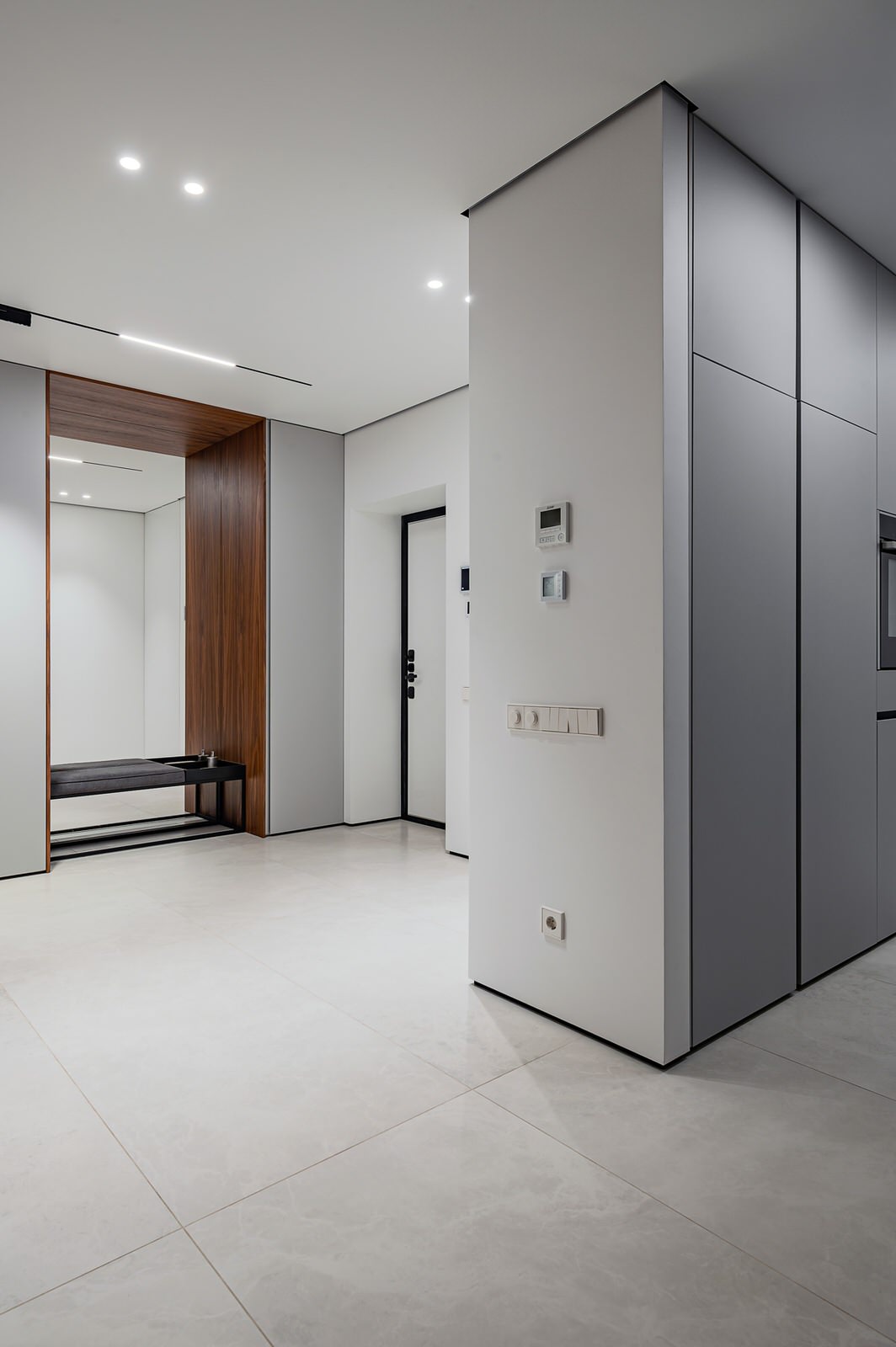 Современный и технологичный