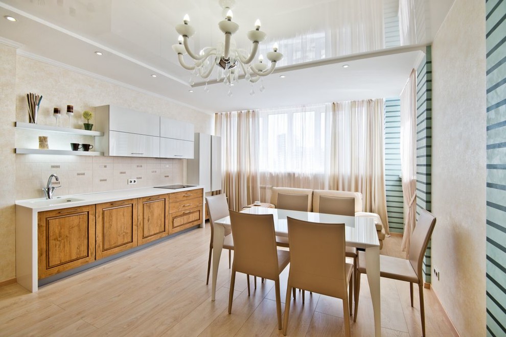 Квартира в ЖК "УЮТ"