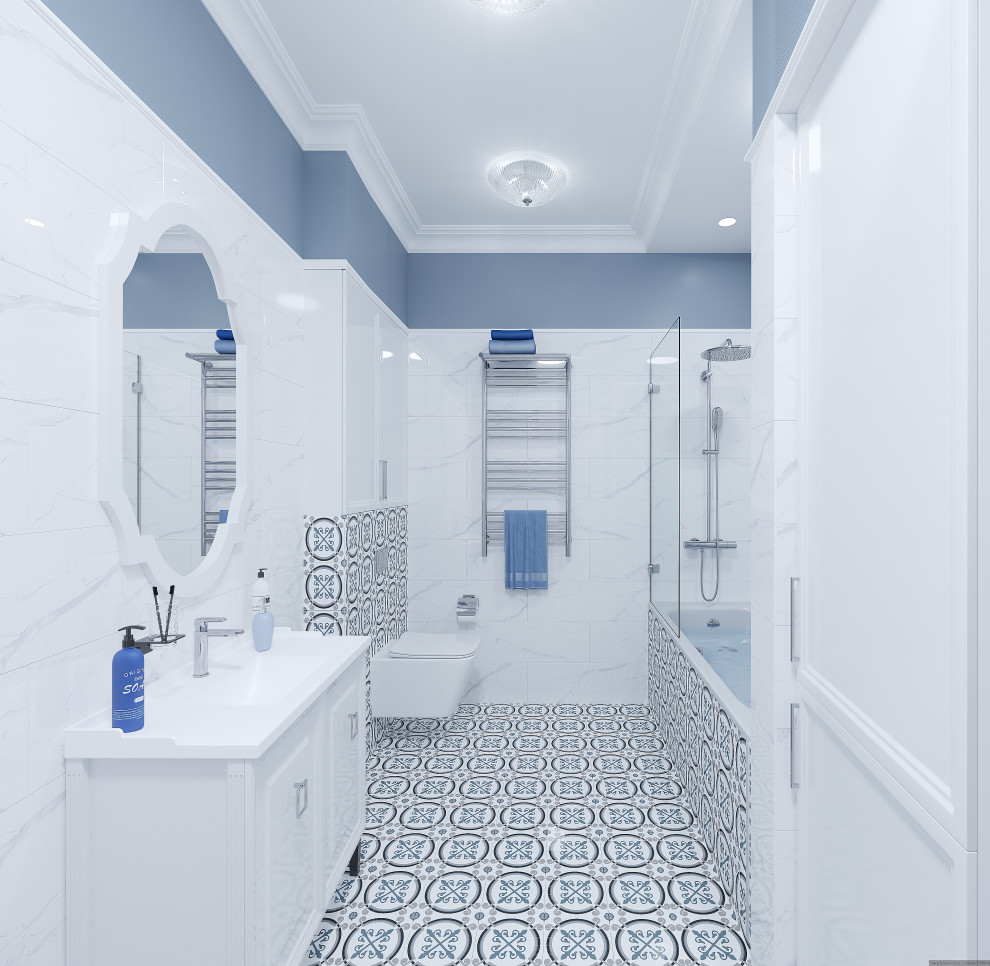 Уютный дом для семьи