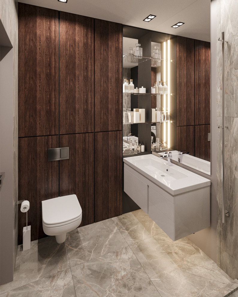 ЖК Метрополия