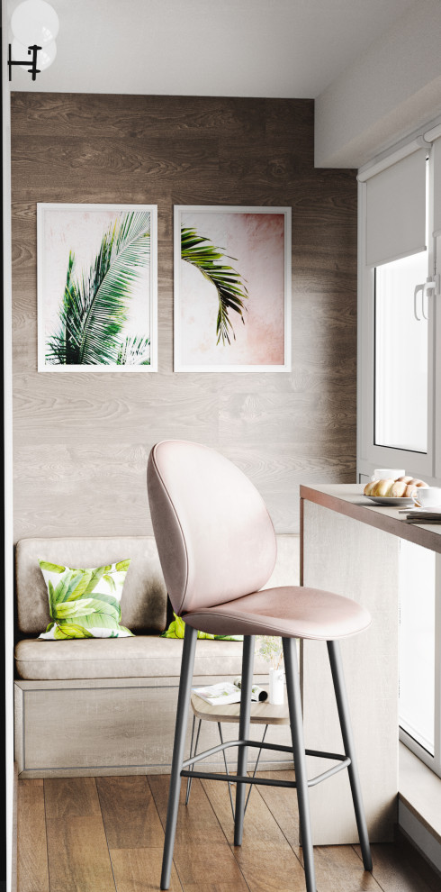 Ж.К. Рябиновая.