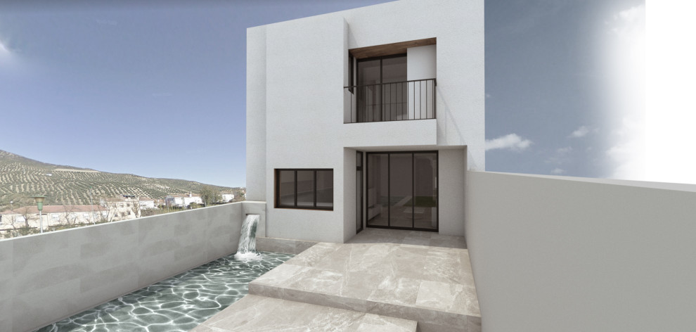 CASA CERO
