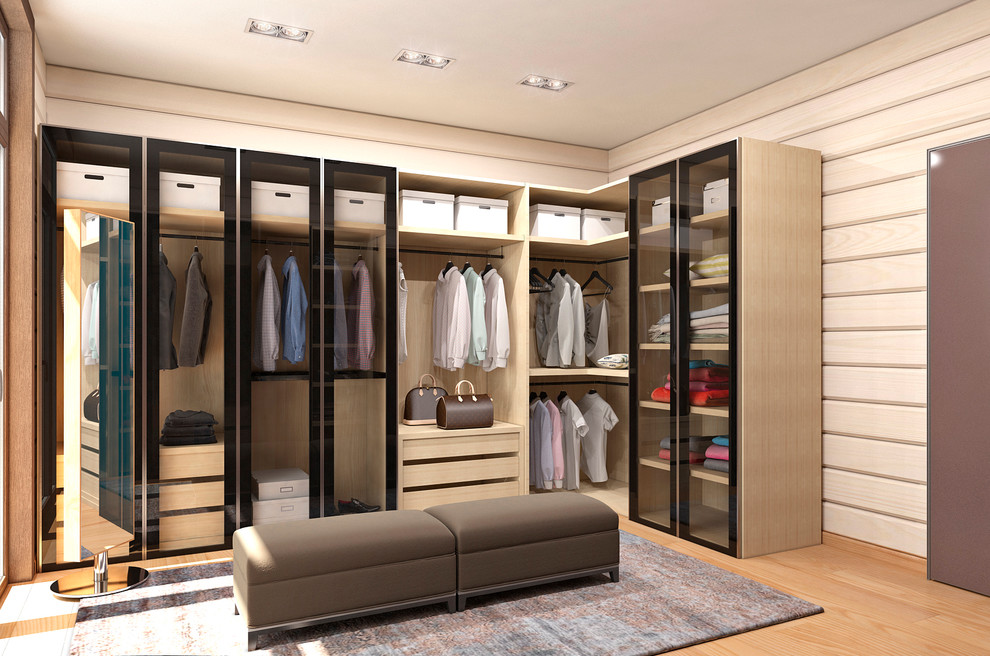 Коттедж Воронеж - 2, Хабаровск