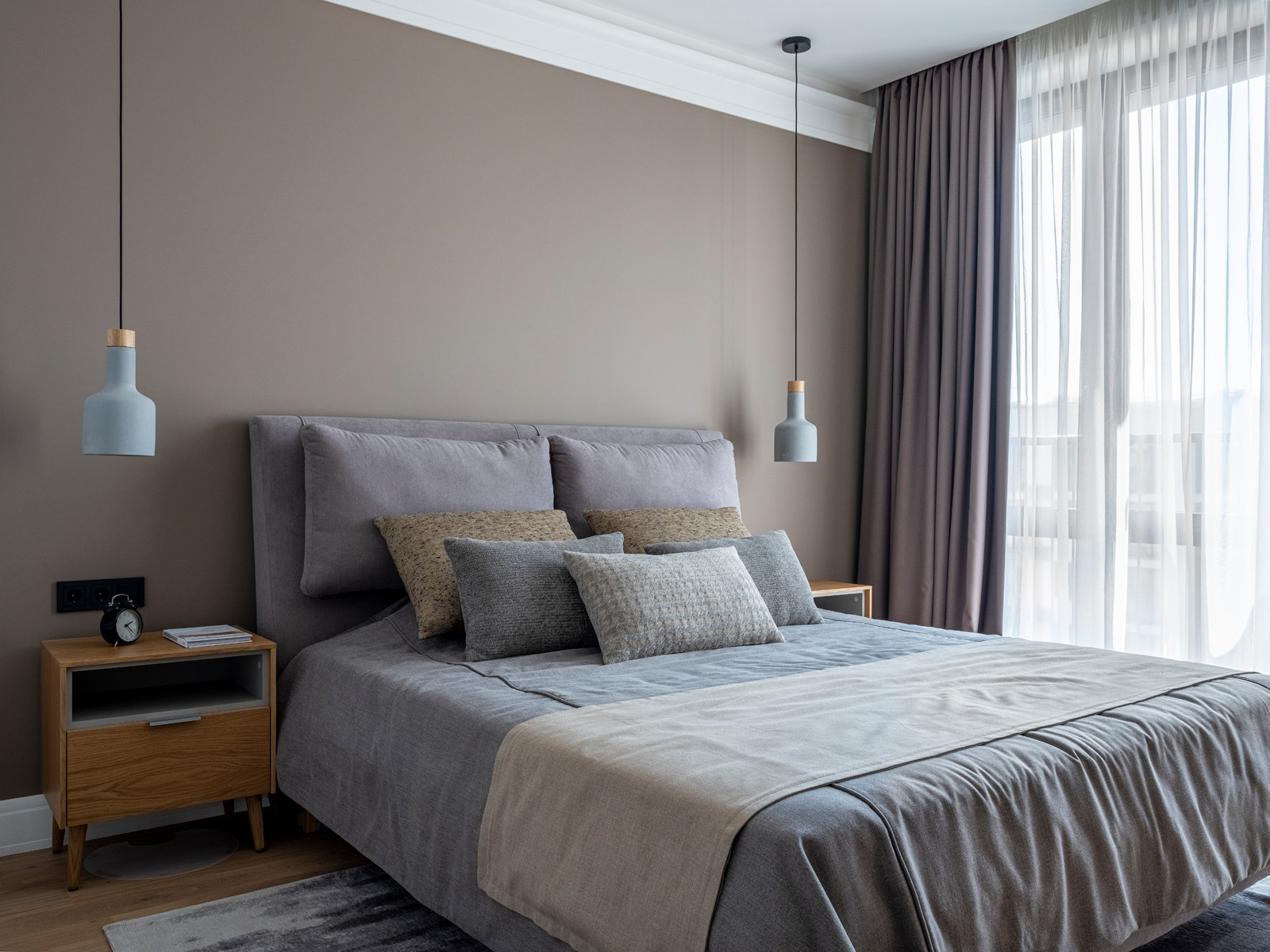 Квартира в ЖК Резиденции Сколково