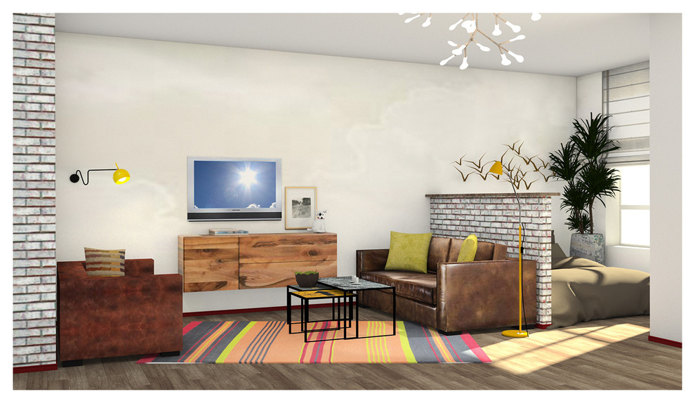 апартаменты в Фили-град