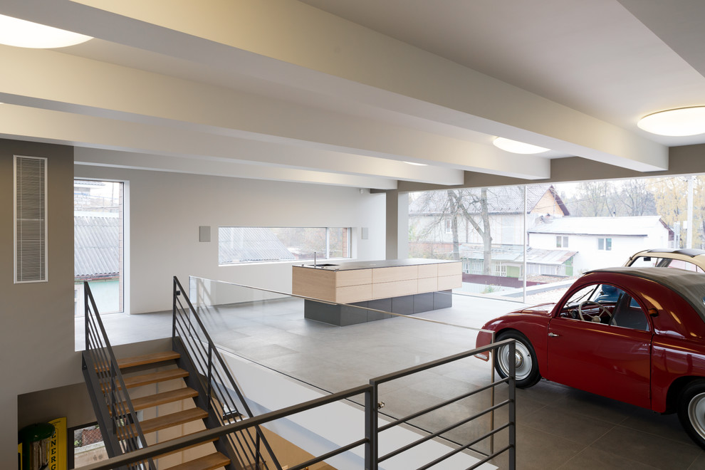 Автомобильная коллекция