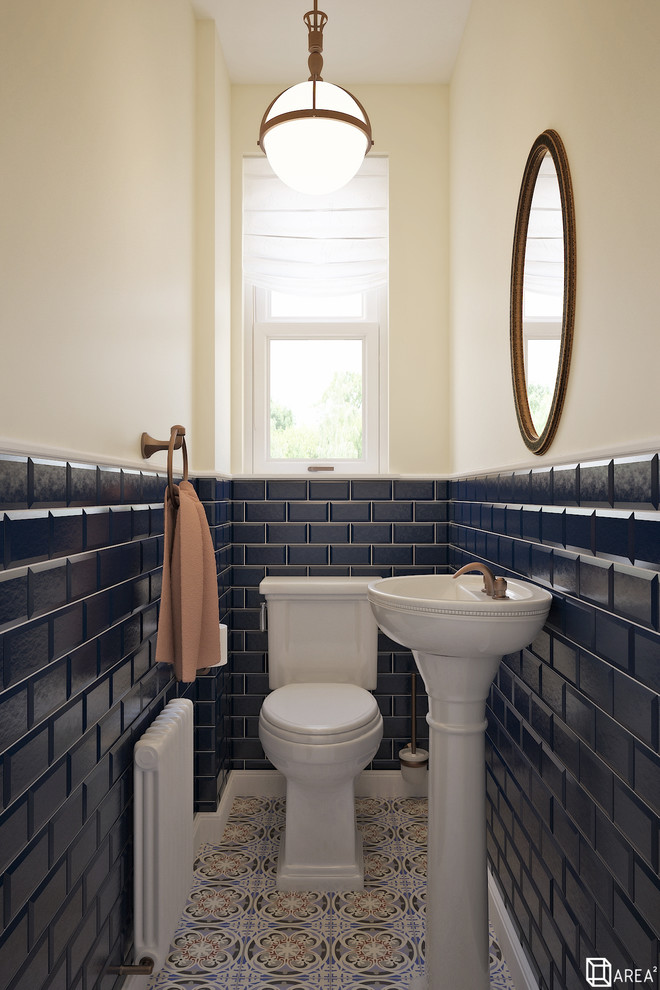 Дом в Лондоне