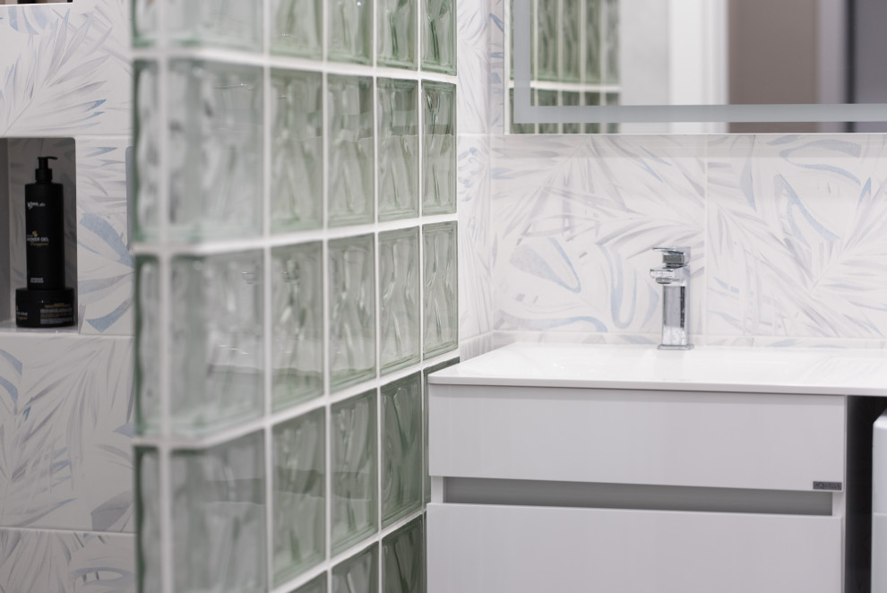 Фирменный ремонт с акцентом на детали