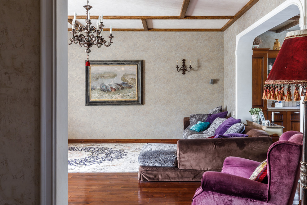 Традиции уюта