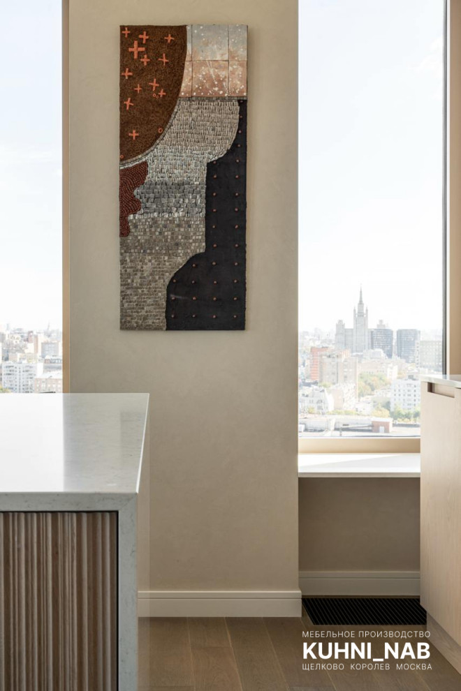 Кухня и мебель для дома на заказ