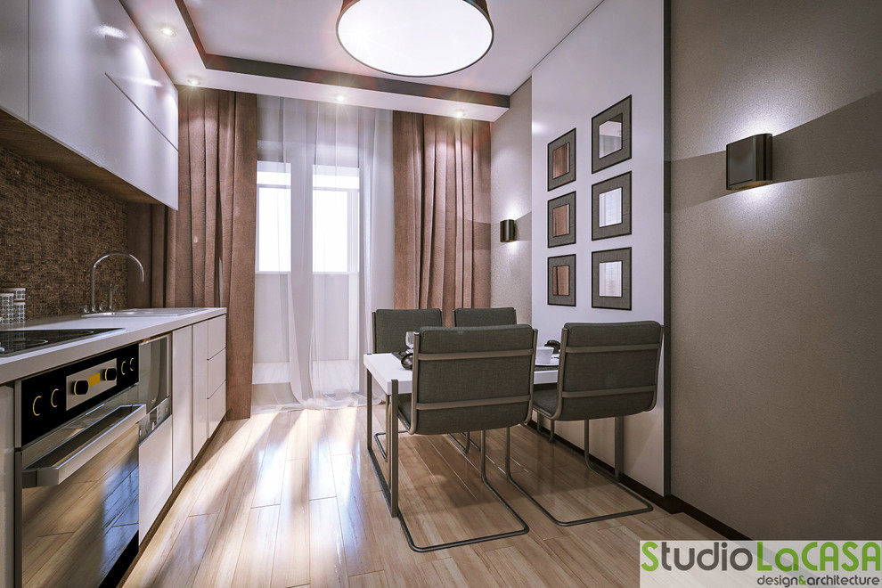 Квартира для молодого  человека