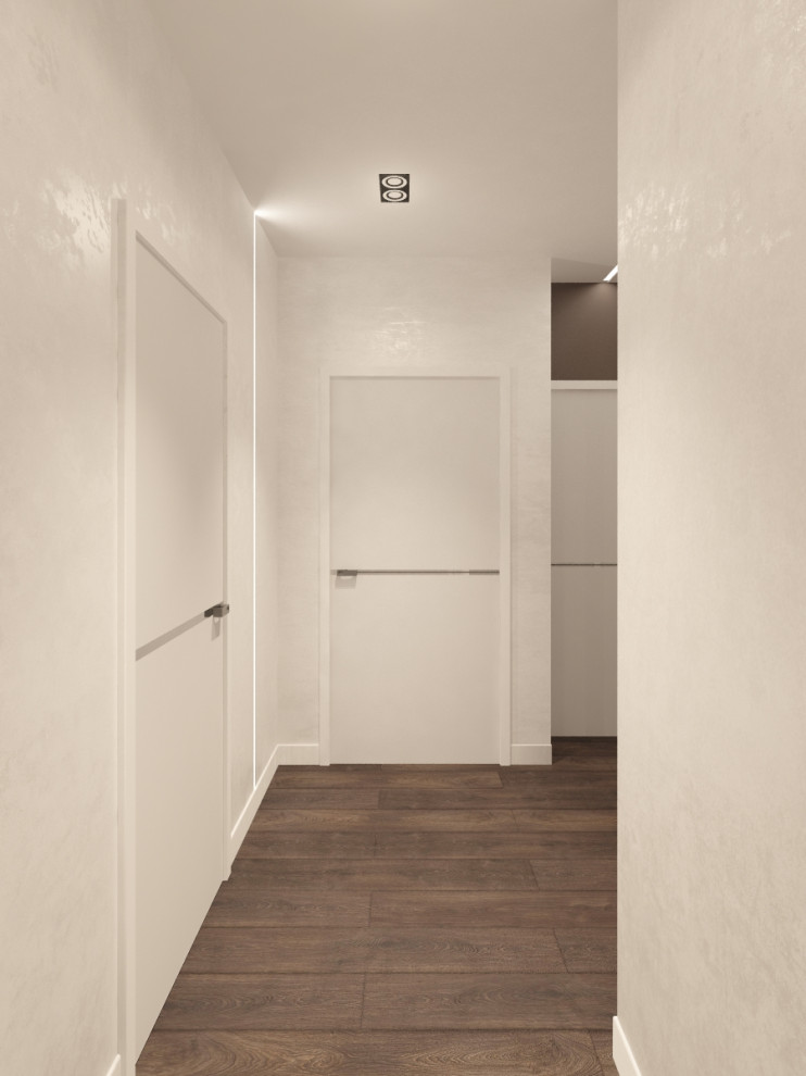 Квартира на Уральской ул. ВО