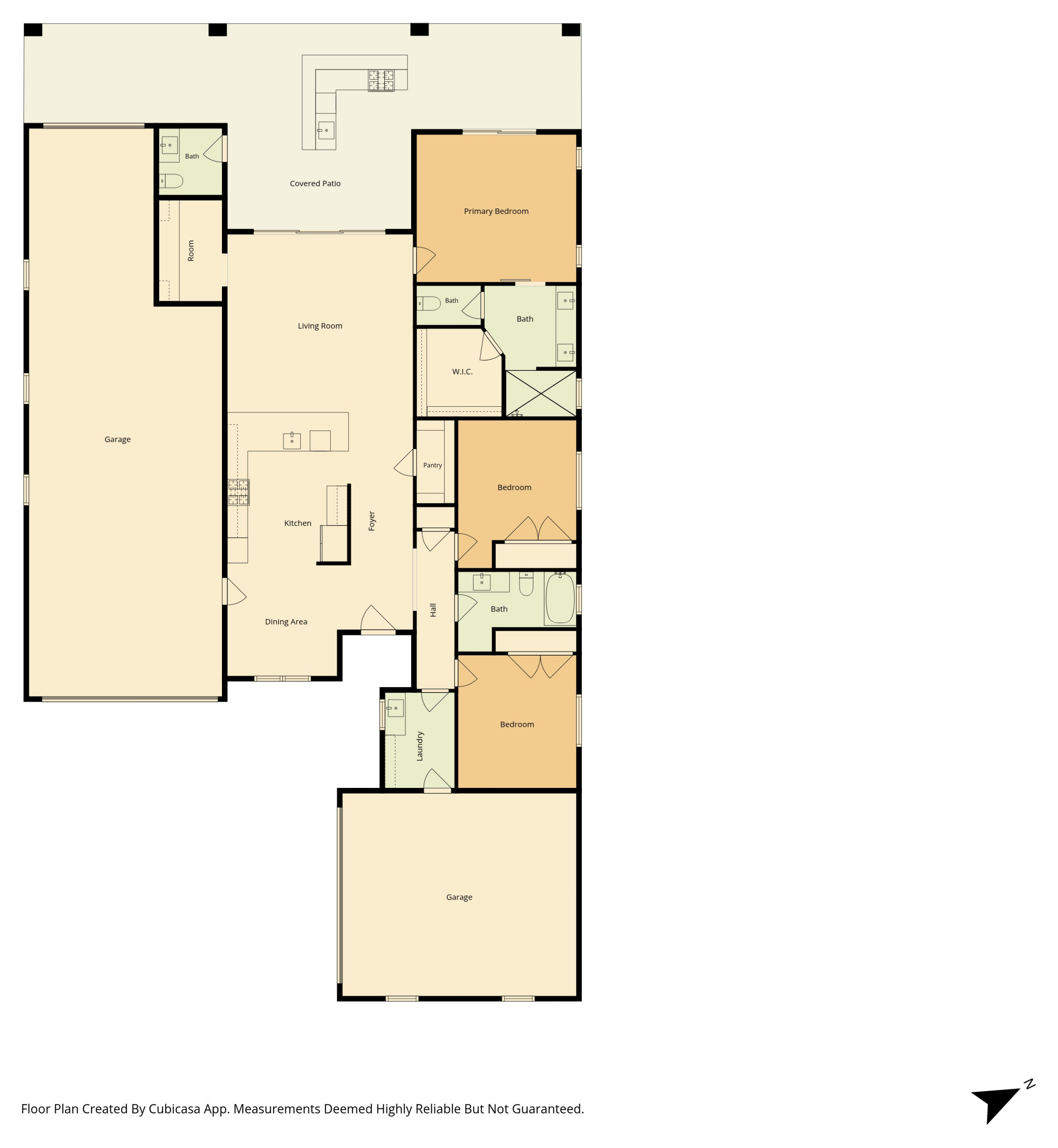 2026 New Build for Sale