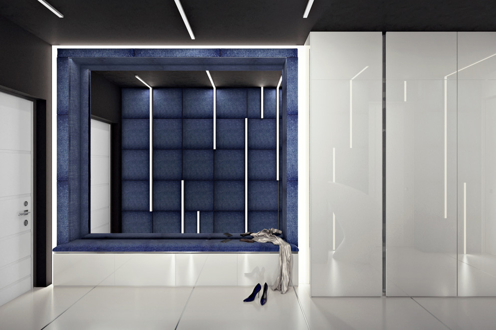 SOFT LOFT - уютный лофт на Кутузовском