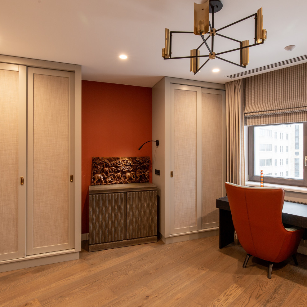 Квартира в ЖК «Донской Олимп»